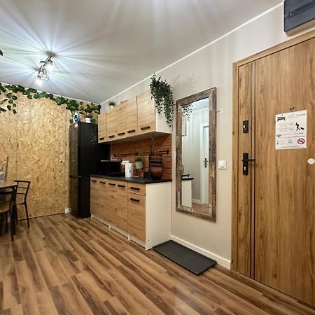 Vintage Room Gdansk Dış mekan fotoğraf