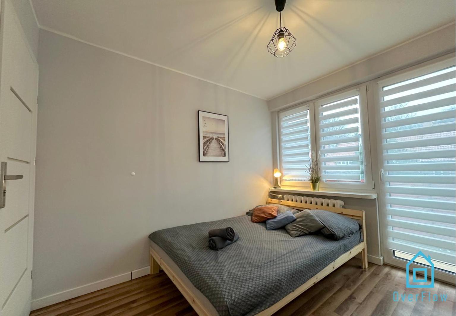 Vintage Room Gdansk Dış mekan fotoğraf